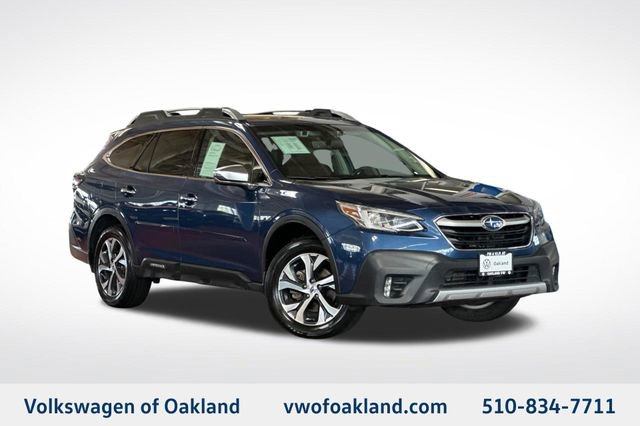 Used 2022 Subaru Outback Touring XT image 1