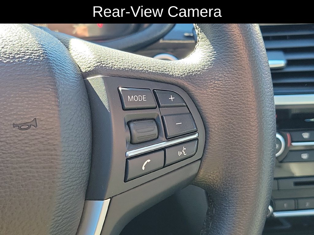Used 2017 BMW X3 sDrive28i RWD image 15