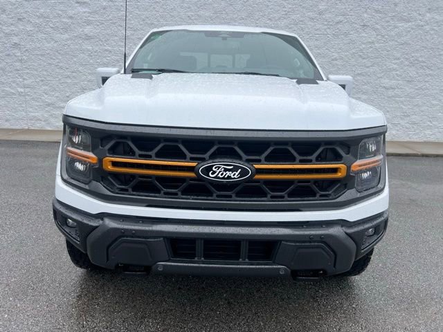 New 2025 Ford F150 Tremor w/ Equipment Group 402A High image 2
