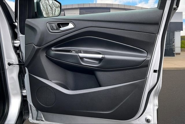 Used 2018 Ford Escape SEL image 19