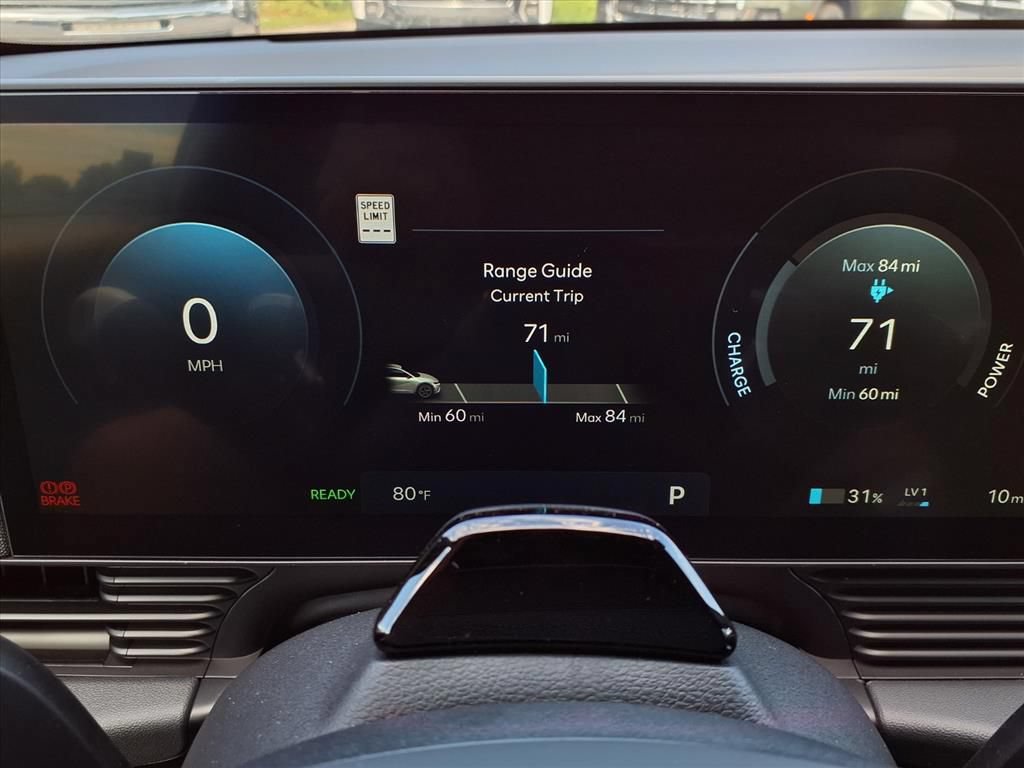 New 2025 Hyundai Ioniq 5 XRT AWD/4WD image 25