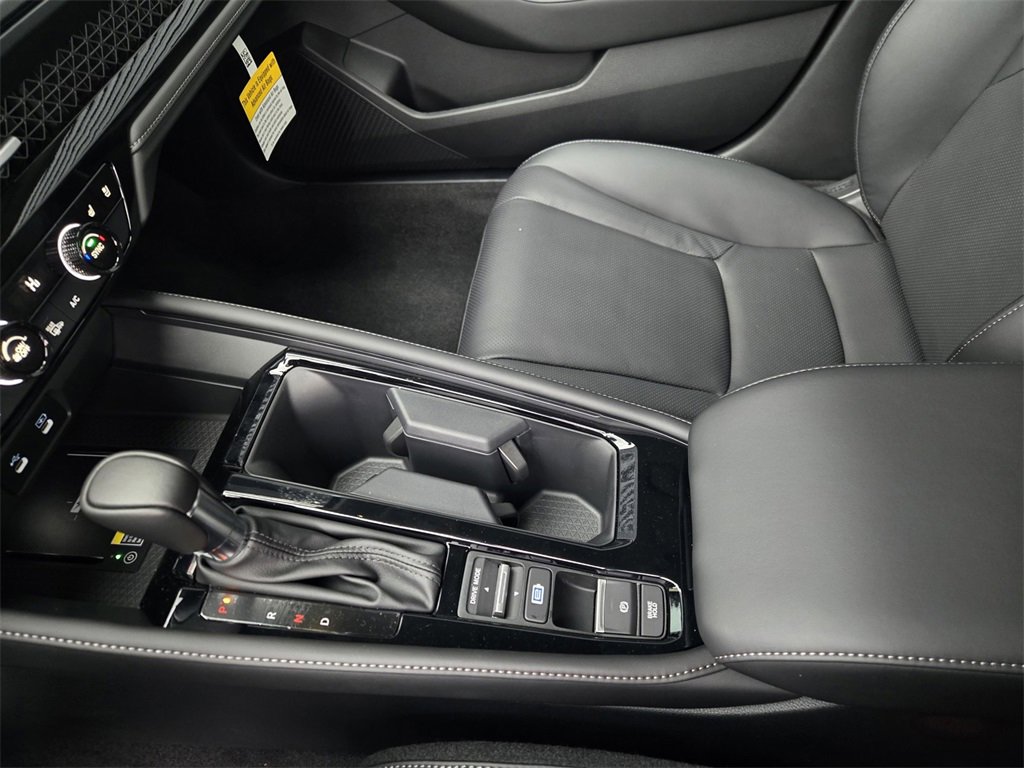 New 2025 Honda Accord Touring image 23