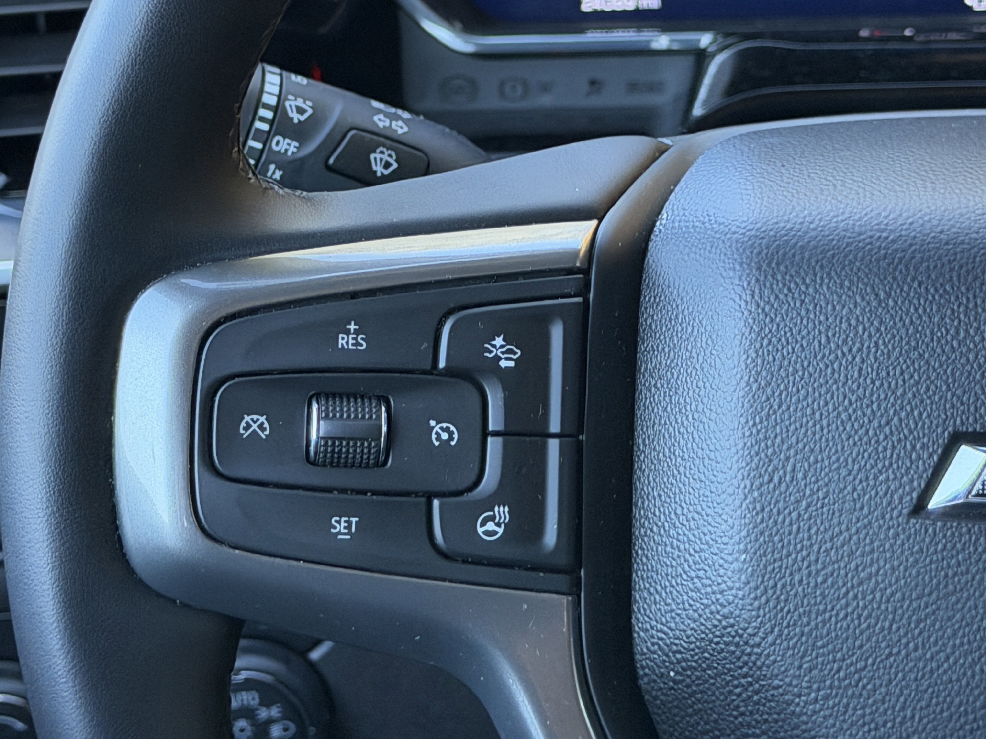 Certified 2023 Chevrolet Silverado 1500 LT Trail Boss w/ Protection Package image 20