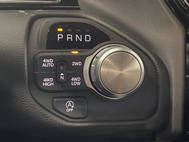 New 2026 RAM 1500 Laramie w/ Night Edition image 22
