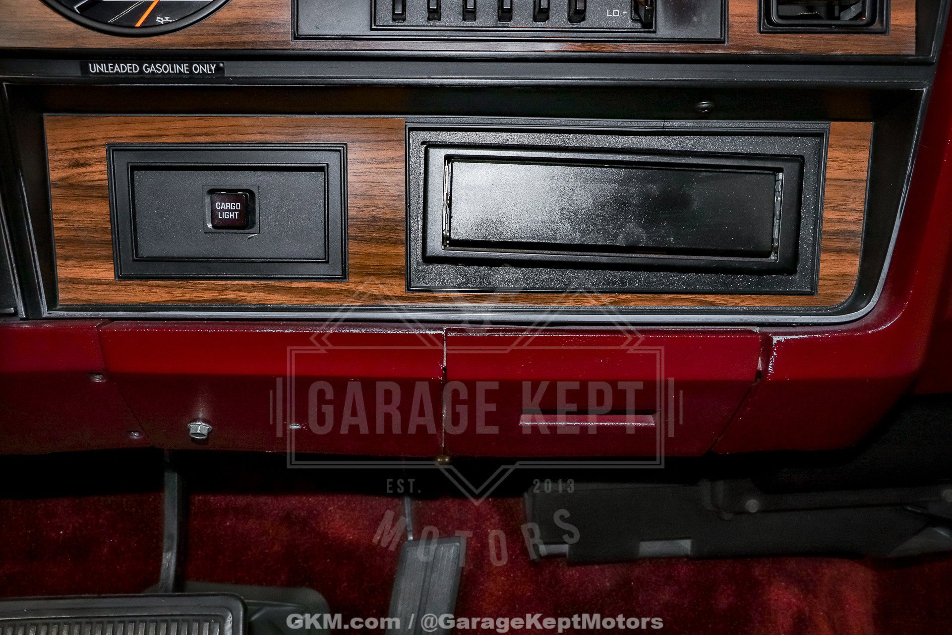 Used 1989 Dodge D/W Truck 150 image 94