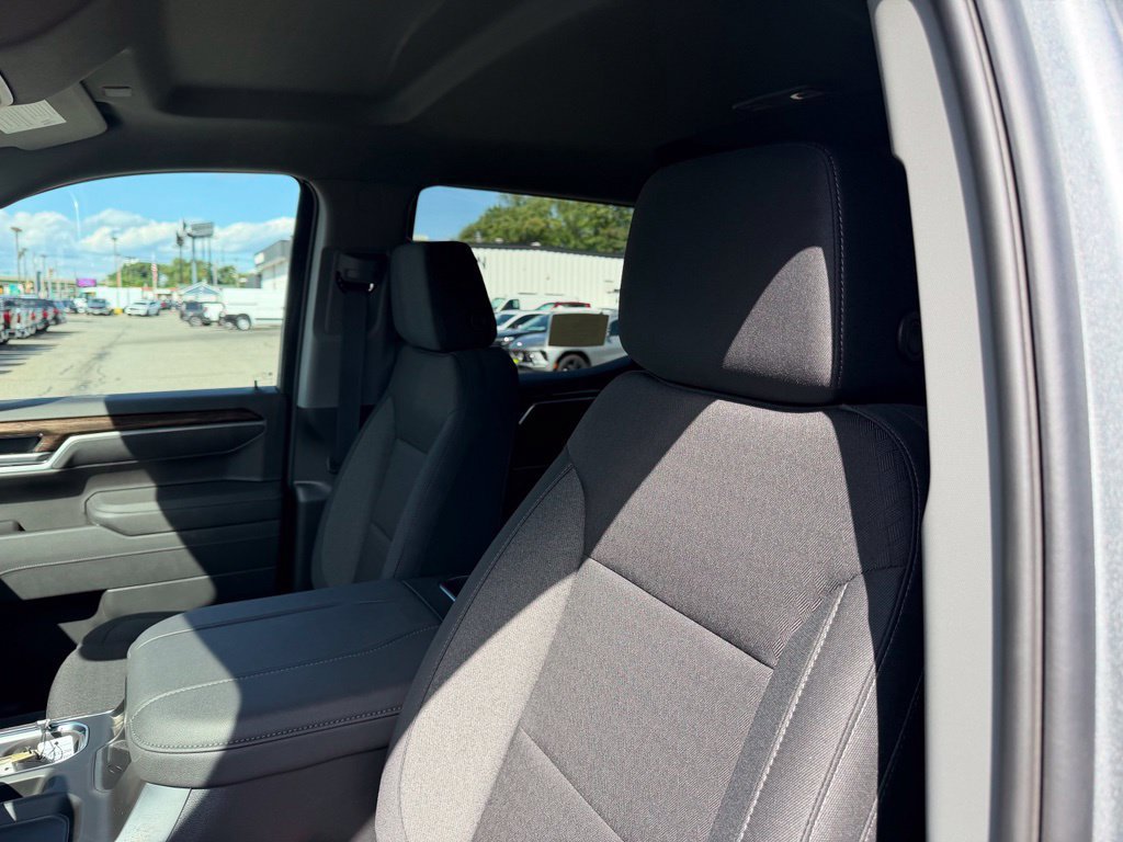 New 2026 GMC Sierra 1500 Elevation w/ Preferred Package AWD/4WD image 16