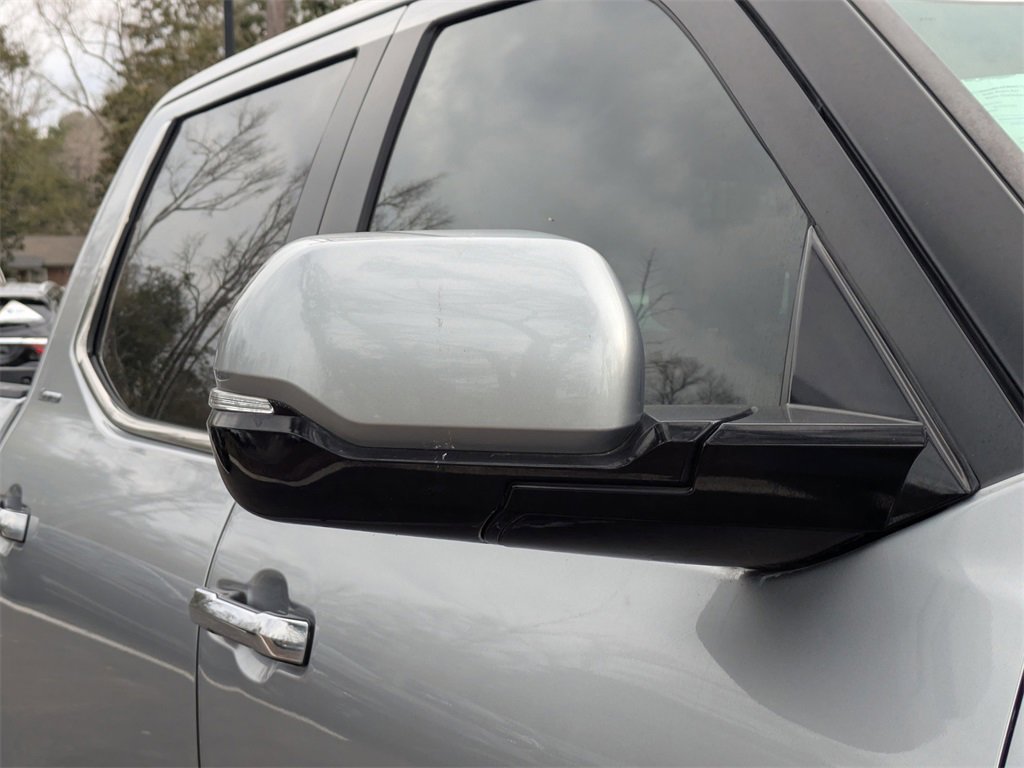 Used 2024 Toyota Tundra Limited image 10