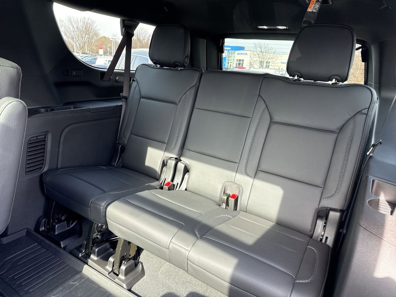 New 2026 GMC Yukon XL Denali w/ Sun & Power Step Package image 20