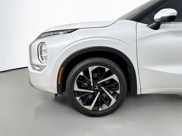 Used 2022 Mitsubishi Outlander SEL FWD image 33