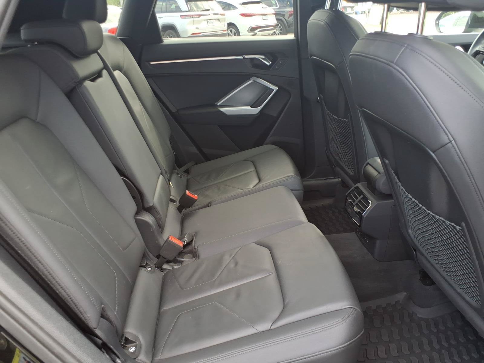Used 2020 Audi Q3 2.0T Premium AWD/4WD image 26