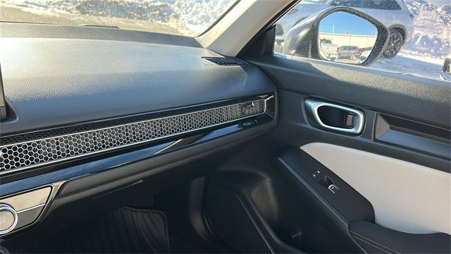 Used 2023 Honda Civic LX image 19