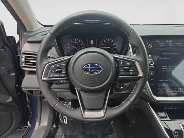 Certified 2023 Subaru Outback Premium AWD/4WD image 13