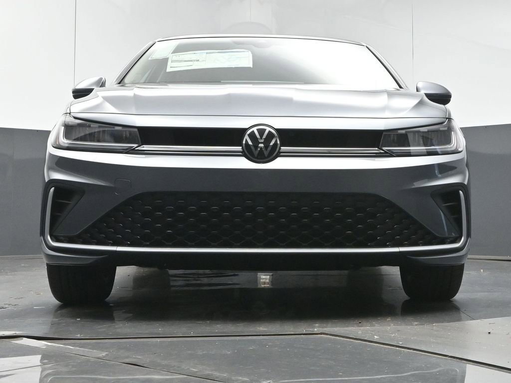 New 2026 Volkswagen Jetta SE FWD image 31