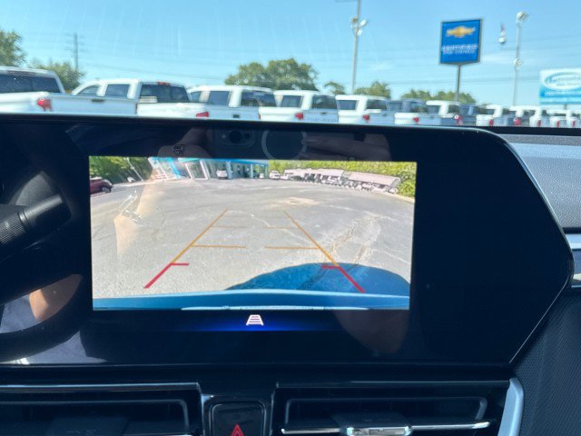 New 2026 Chevrolet TrailBlazer LT w/ Convenience Package image 22