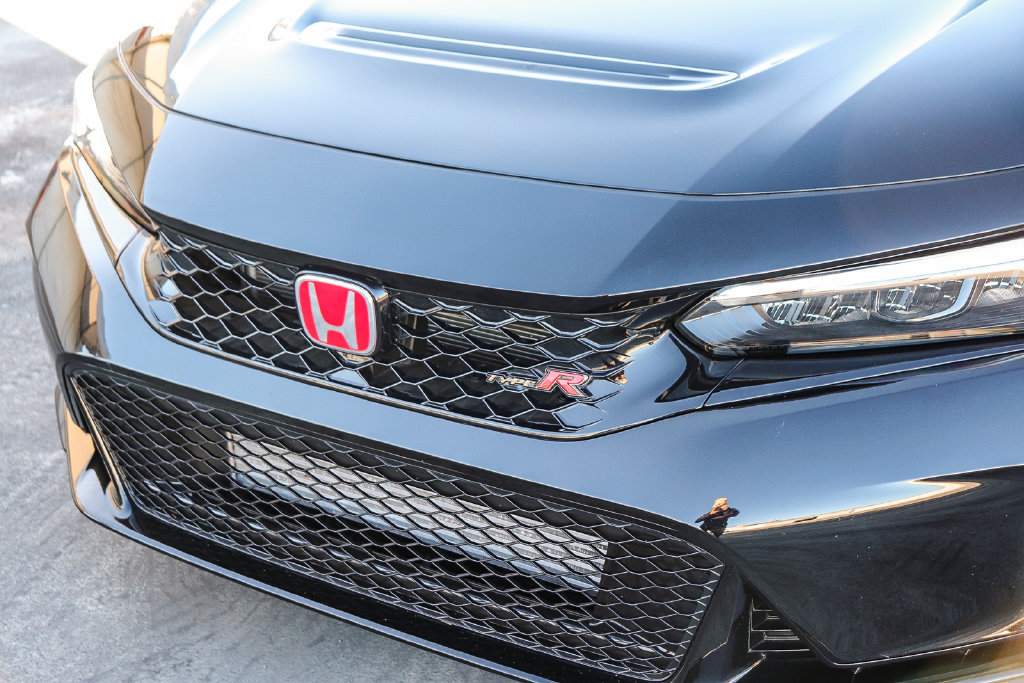 Used 2024 Honda Civic Type R image 6