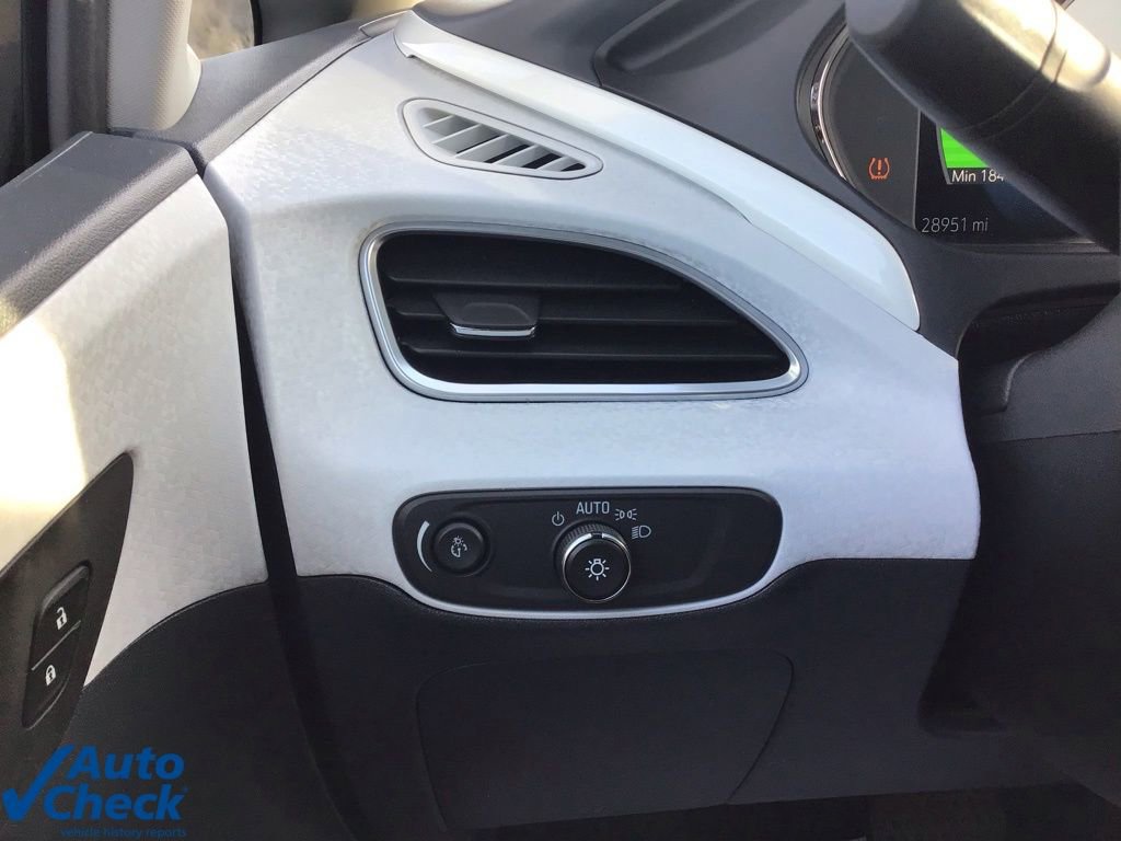 Used 2019 Chevrolet Bolt LT image 32
