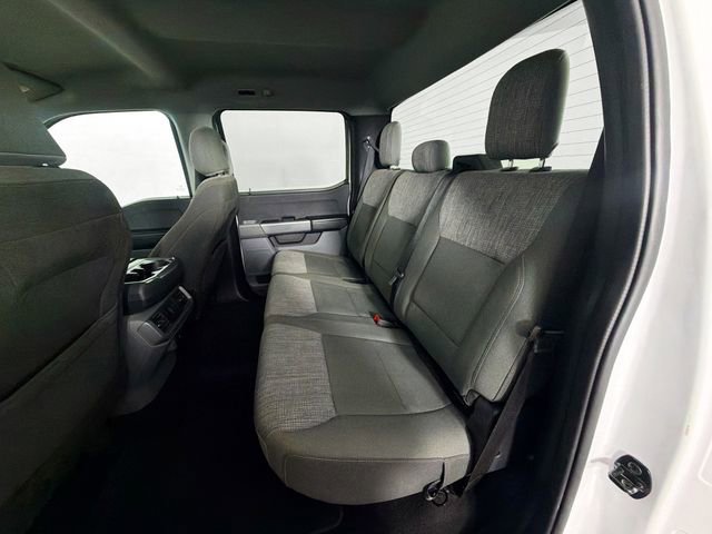 Used 2023 Ford F150 XLT image 25