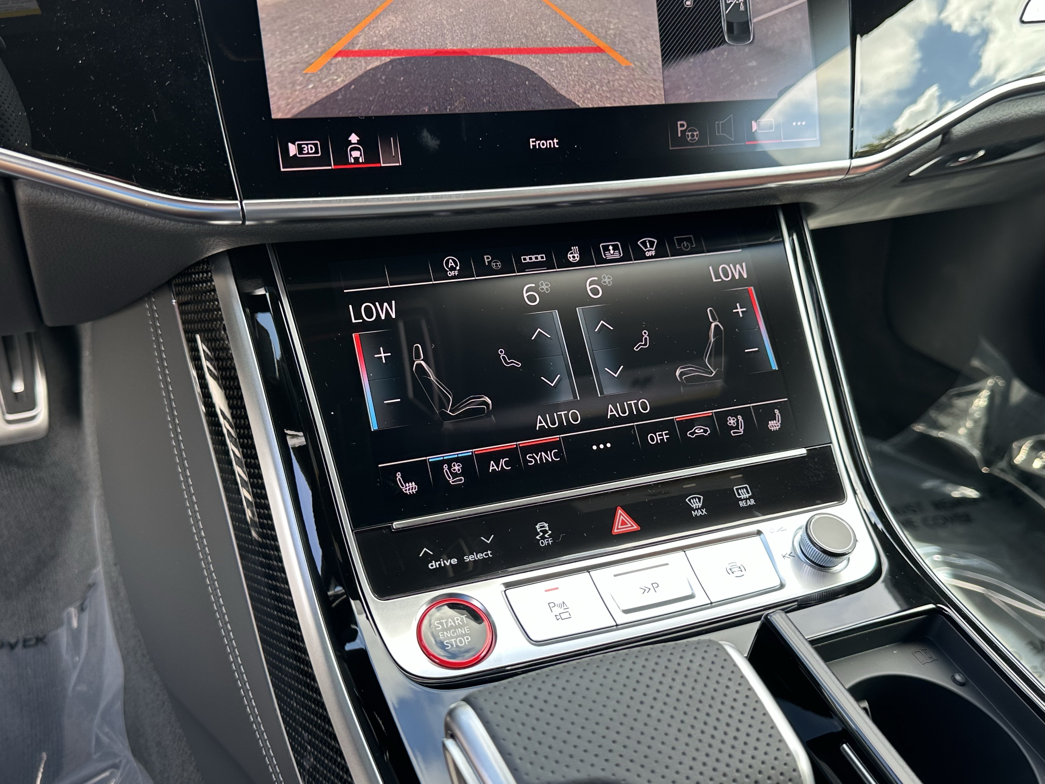 New 2027 Audi S8 AWD/4WD image 29