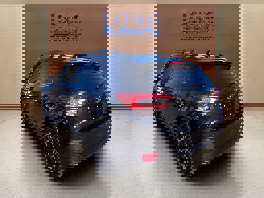 Used 2023 Subaru Crosstrek 2.5i Limited w/ Moonroof Package image 9