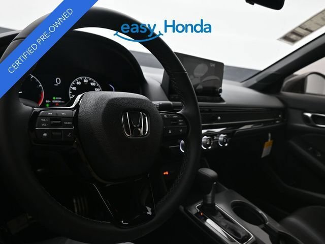Used 2026 Honda Civic Sport image 10