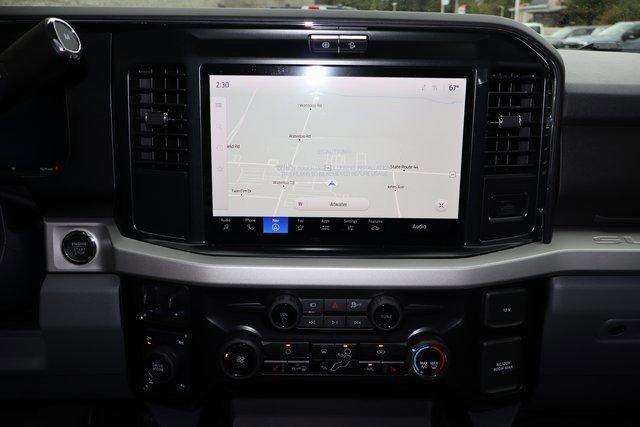 New 2026 Ford F350 XLT w/ XLT Premium Package image 7