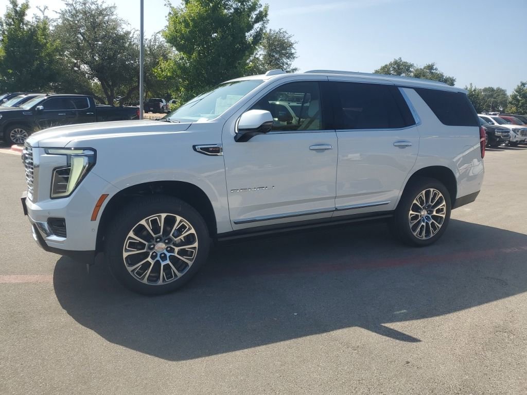New 2026 GMC Yukon Denali image 4