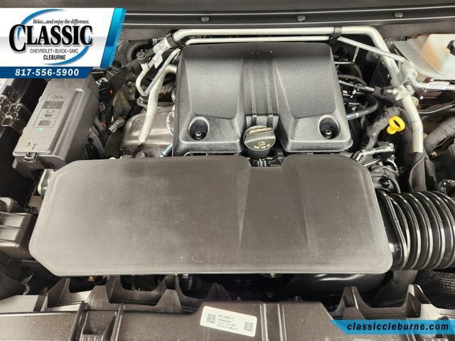 Used 2025 GMC Canyon Denali AWD/4WD image 30