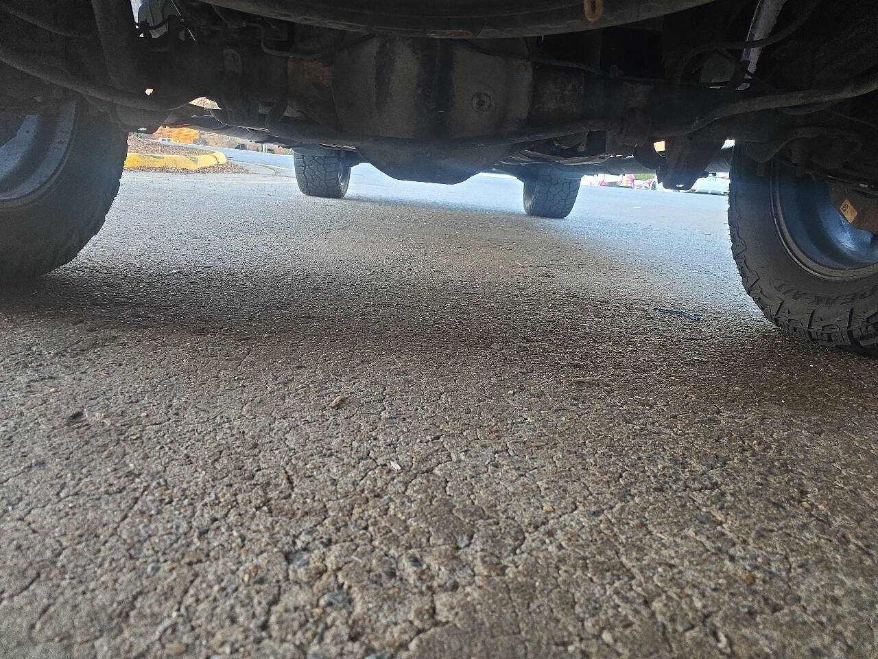 Used 2018 Nissan Titan XD image 80