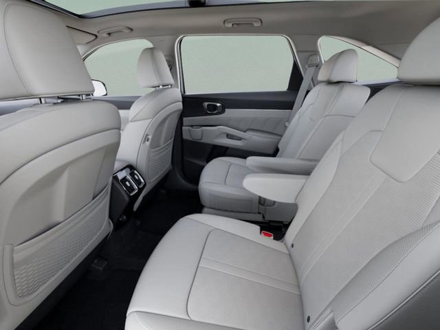 New 2026 Kia Sorento SX FWD image 18