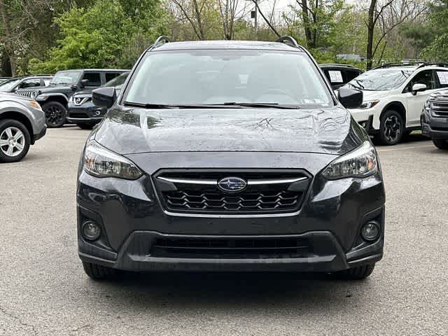 Used 2018 Subaru Crosstrek 2.0i Premium w/ Eyesight System AWD/4WD image 18