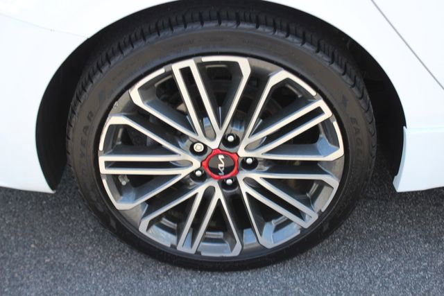 Certified 2023 Kia Forte GT FWD image 37