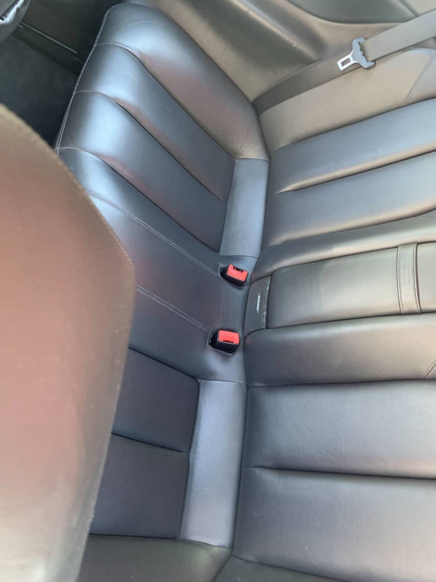 Used 2002 Mercedes-Benz CLK 55 AMG Cabriolet image 18