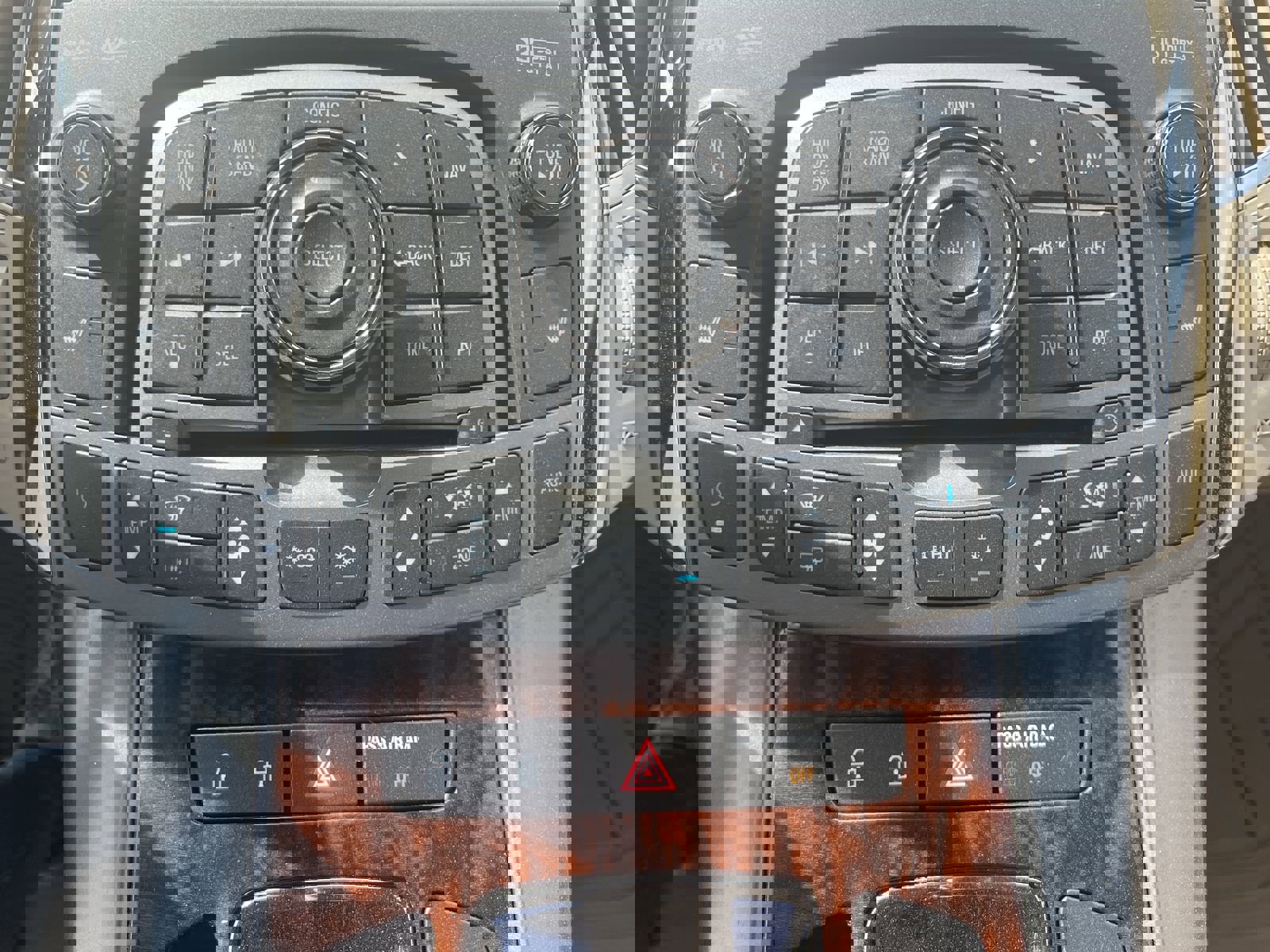 Used 2012 Buick LaCrosse Premium w/ Entertainment Package image 23