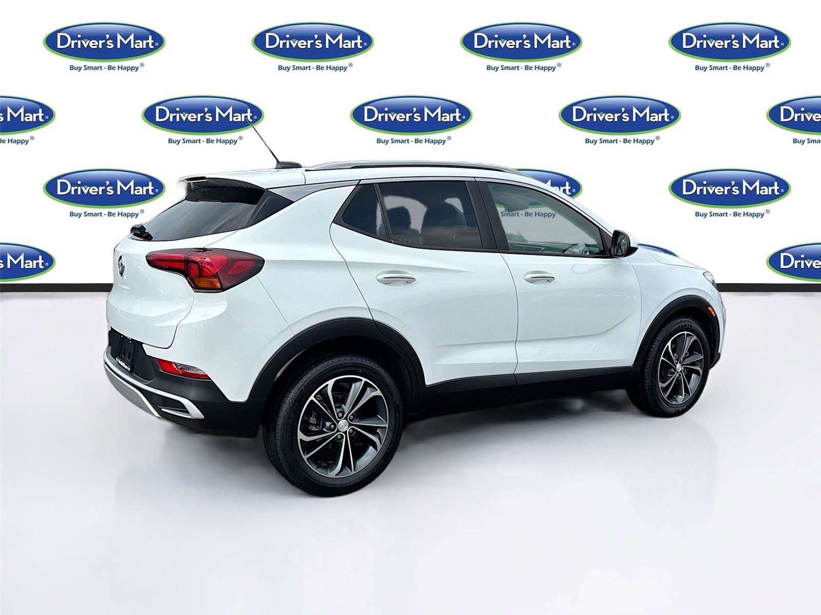 Used 2020 Buick Encore GX Select FWD image 7