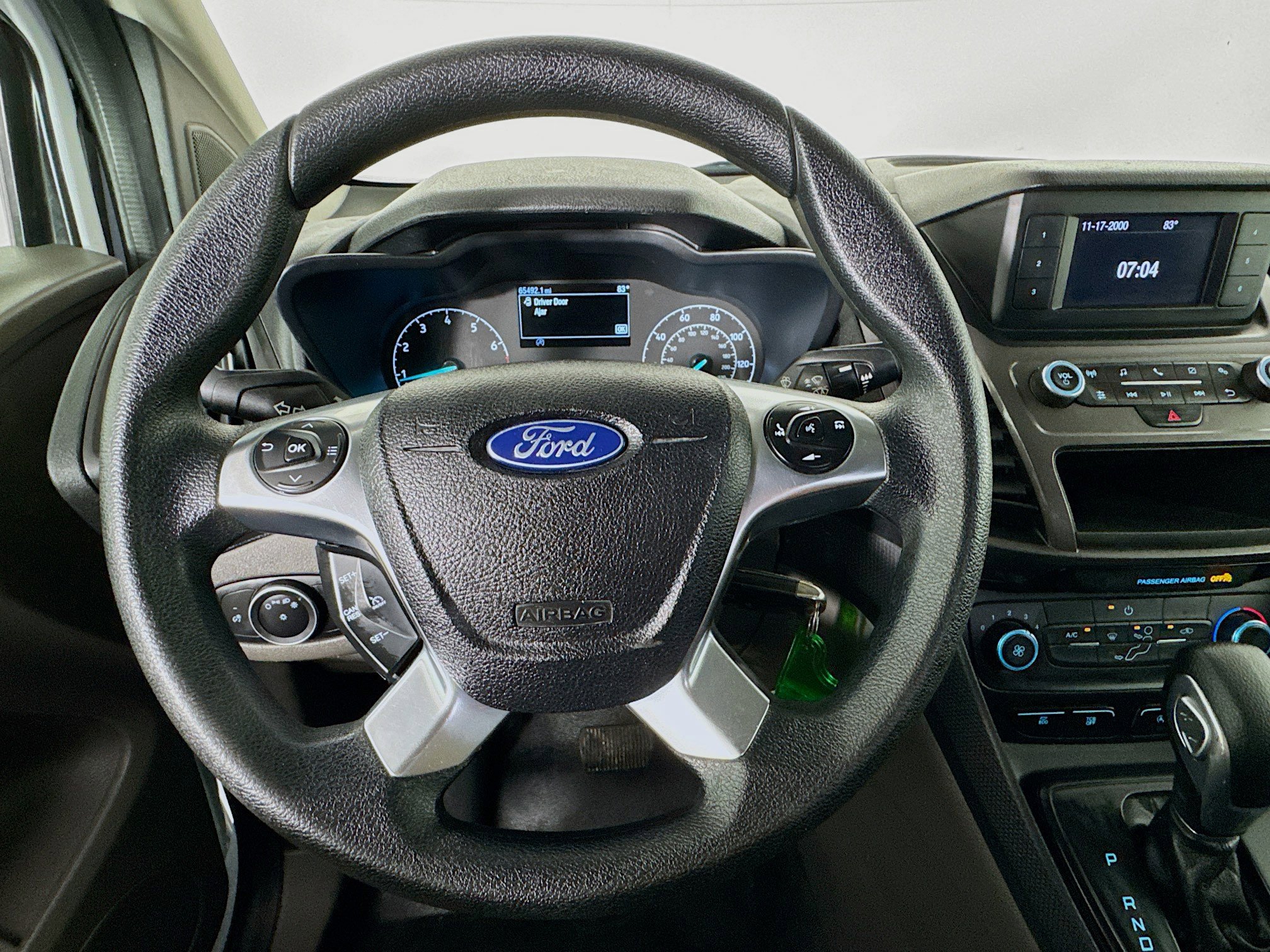 Used 2022 Ford Transit Connect XL image 11