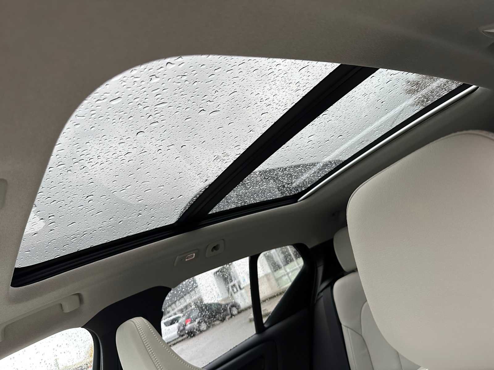 New 2026 Volvo XC40 B5 Plus w/ Protection Package Premier image 23