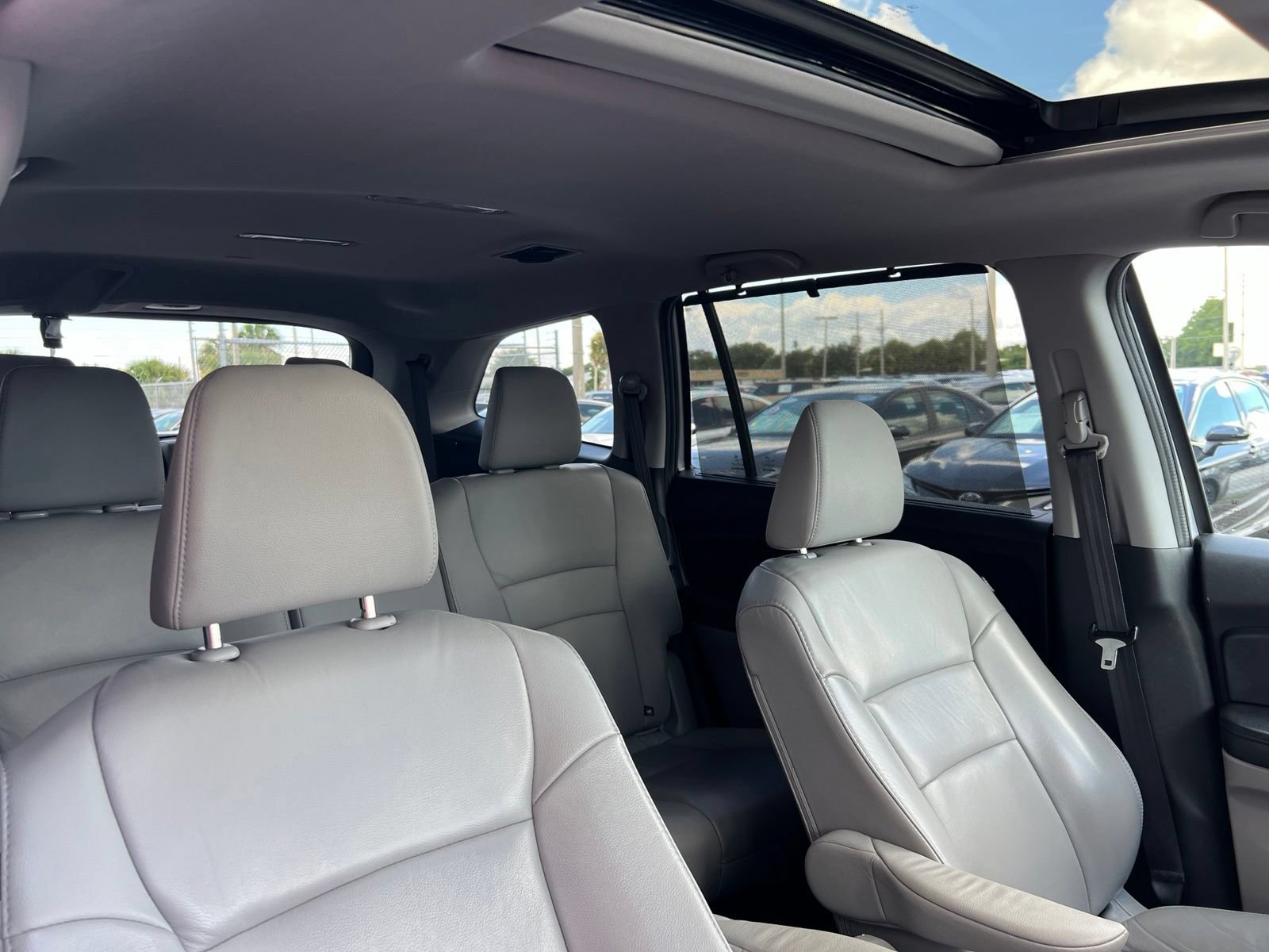 Used 2021 Honda Pilot Special Edition image 57