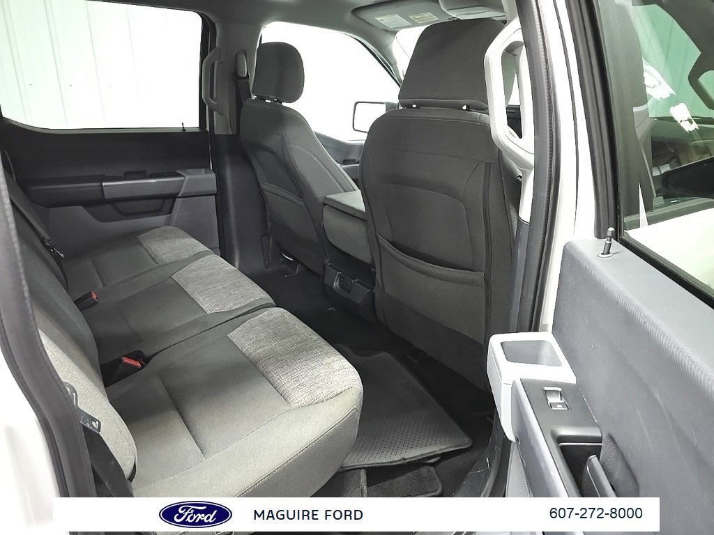 Used 2023 Ford F150 XLT image 20