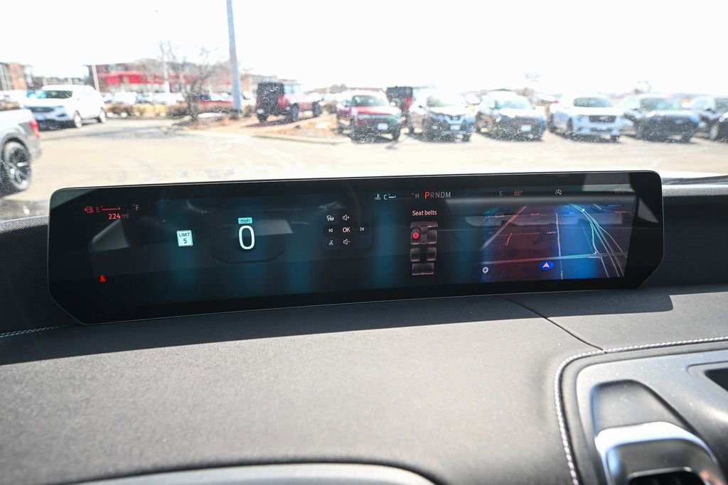 New 2026 Ford Expedition Platinum w/ Driver's Package image 34