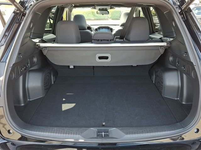 Certified 2025 Subaru Forester Premium image 28