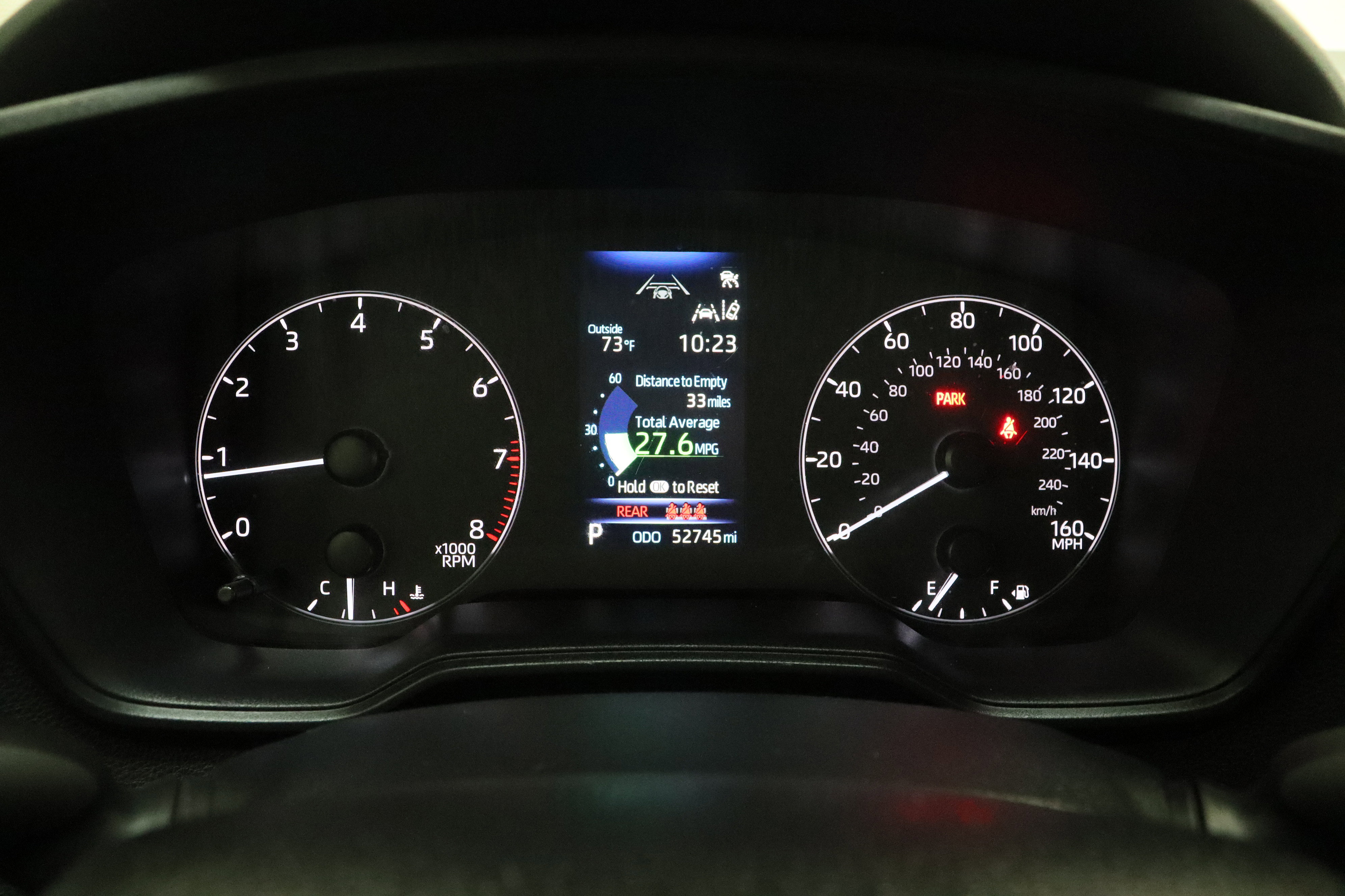 Used 2024 Toyota Corolla LE image 35