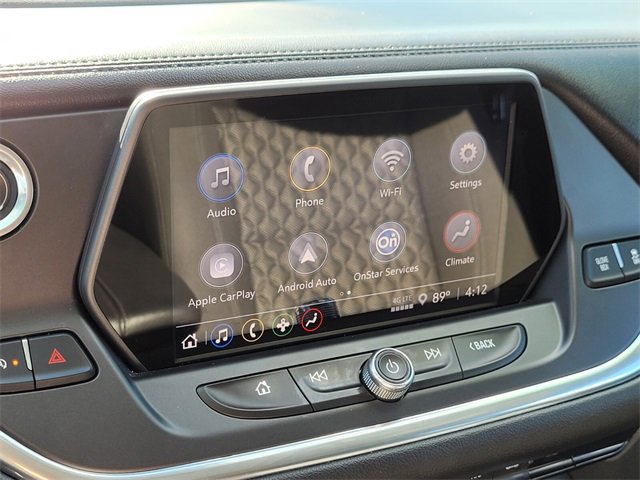 Used 2022 Chevrolet Blazer LT image 26