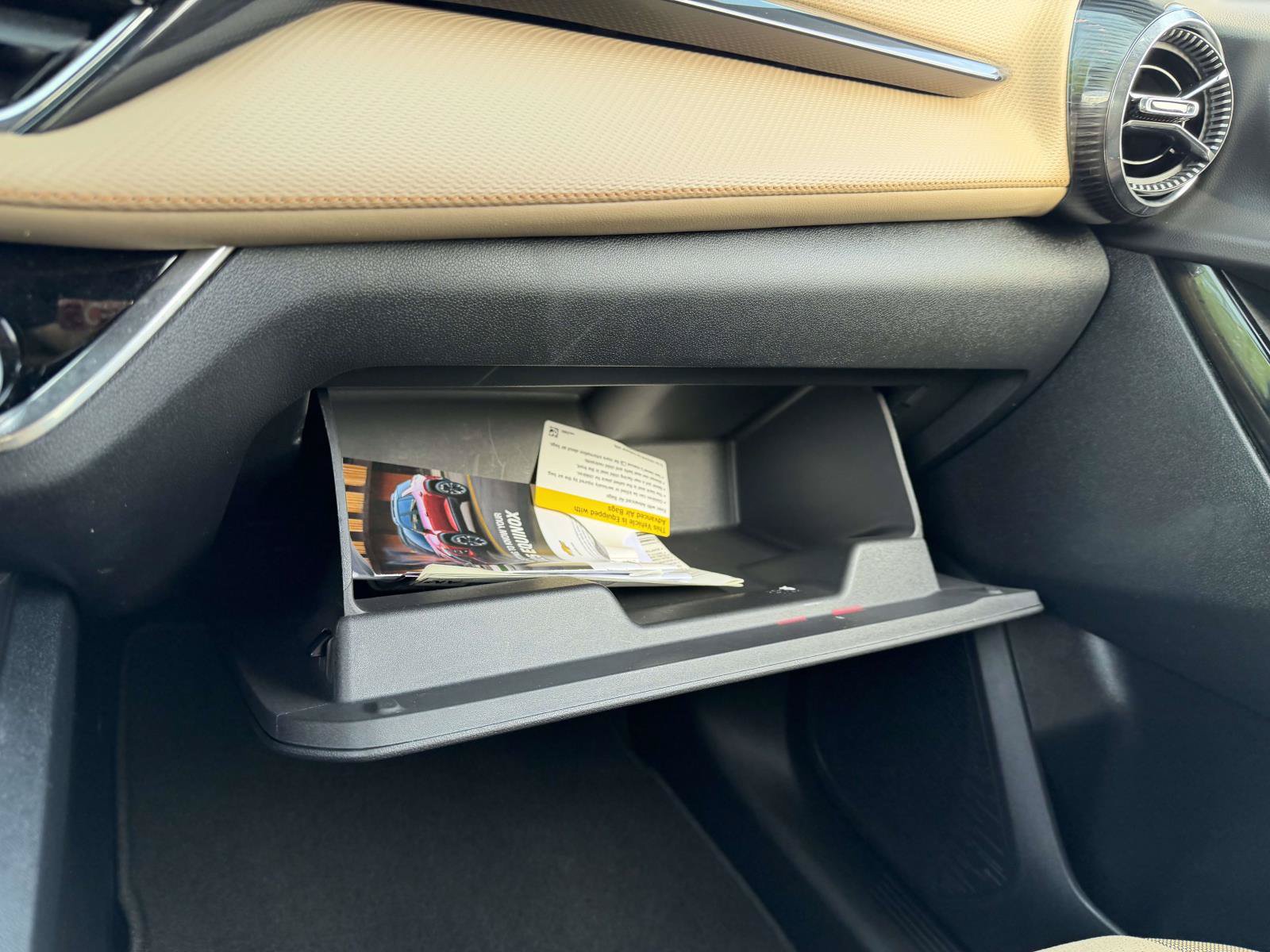 Certified 2025 Chevrolet Equinox ACTIV w/ Safety and Technology Package FWD image 33