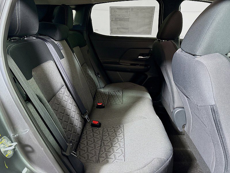 New 2026 Nissan Kicks SV w/ Cold Weather Package image 24