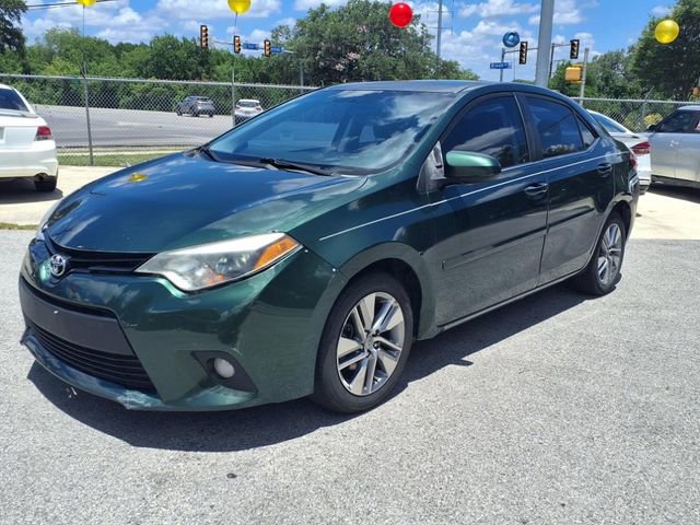 Used 2014 Toyota Corolla LE w/ Driver Convenience Package image 3