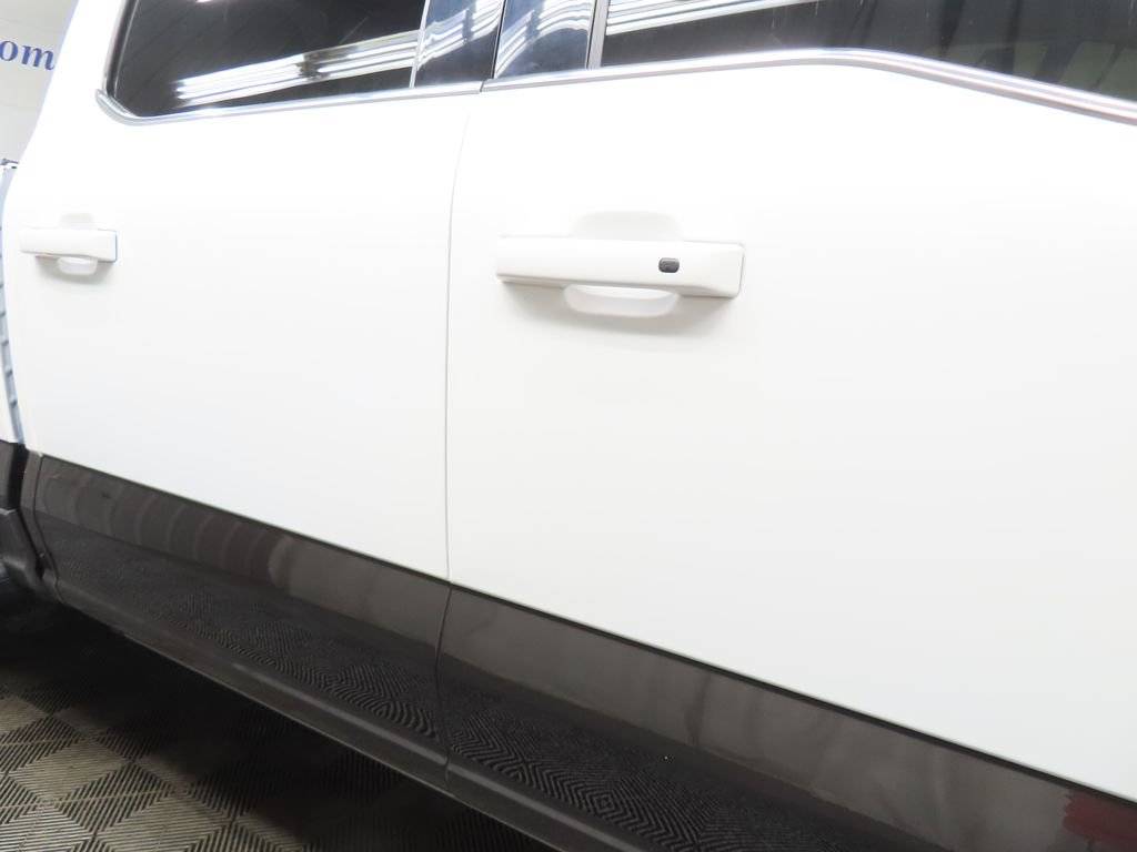 Used 2024 Ford F350 King Ranch image 36