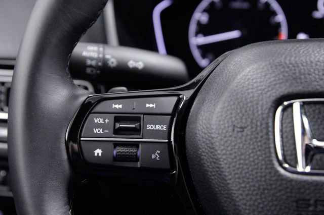 Certified 2025 Honda Civic Sport image 25