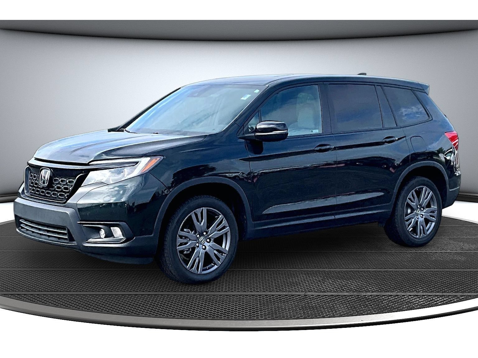 Used 2020 Honda Passport EX-L image 15