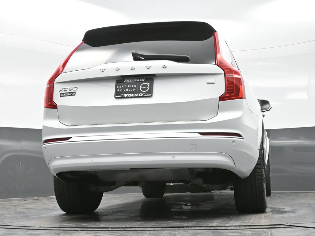 Used 2023 Volvo XC90 T8 Ultimate AWD/4WD image 23