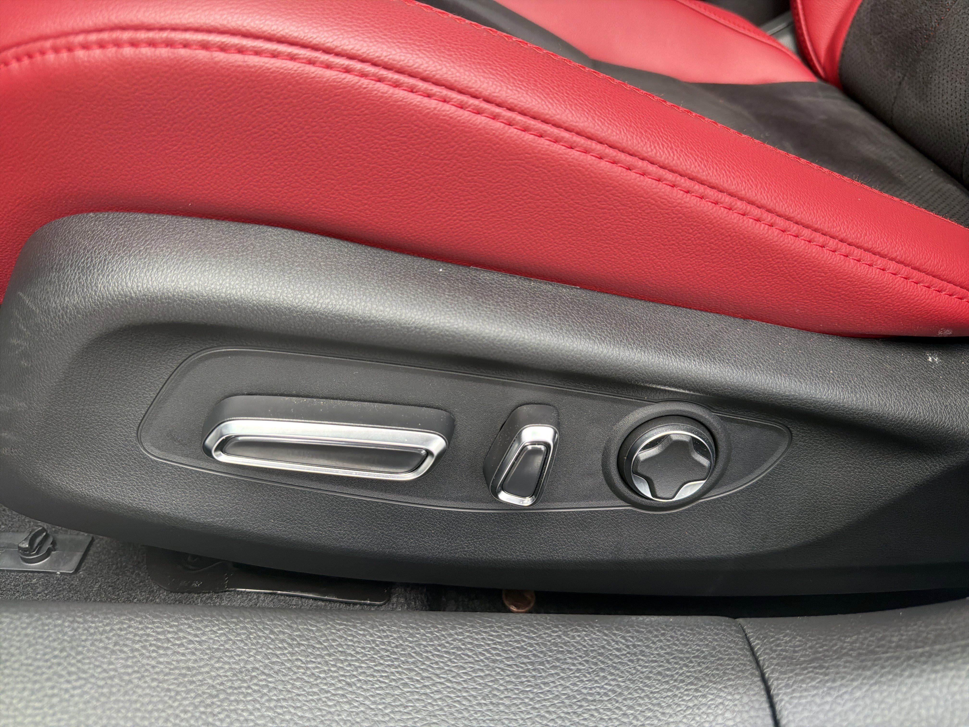 Used 2026 Acura Integra Type S FWD image 27